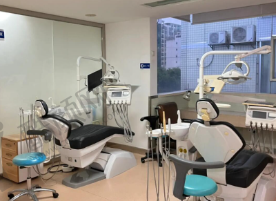 杭州泰康拜博口腔医院