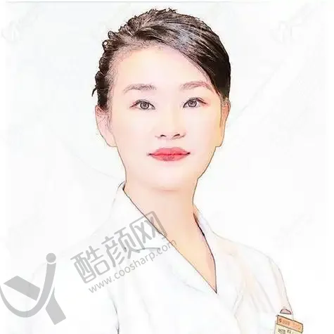 叶丽萍
