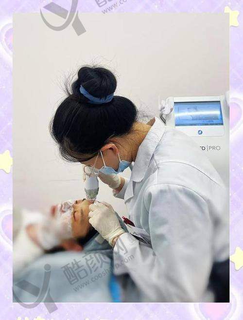 上海薇琳医疗美容卜双燕医生个人资质