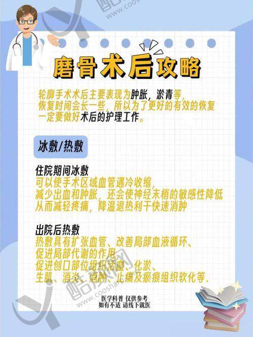 张笑天：国内削骨名气大，自然风轮廓塑造者