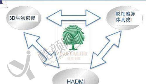 北京凯丽汇美整形医院的贴心服务