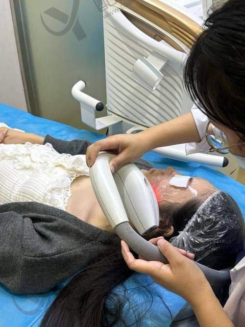 深圳美莱医院的优点