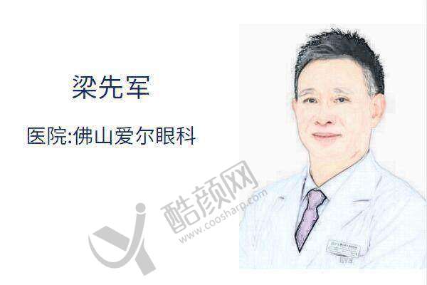 二、佛山爱尔眼科医院正规吗？来看看医院资质：