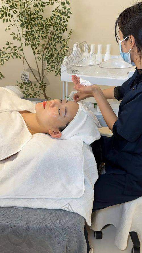 上海华美常春医生怎么样？