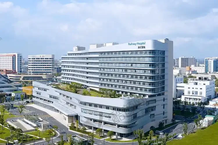 上海百汇医疗美容医院