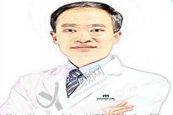 二、南宁麦迪格眼科医院正规吗？来看看医院资质：
