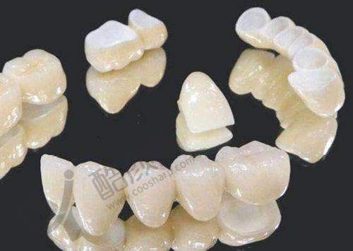 重庆涪陵牙博士口腔医院价格多少?