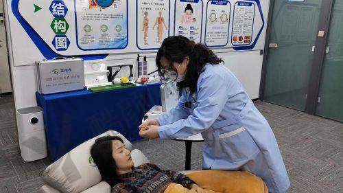 四、石家庄麦迪格眼科医院怎么预约：