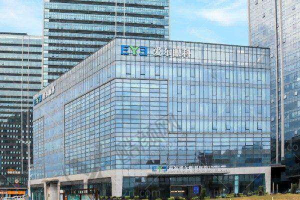 七、南海爱尔眼科医院真实的患者评价如下：