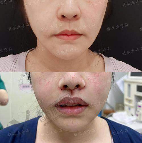 上海丽质卢九宁医生个人资质