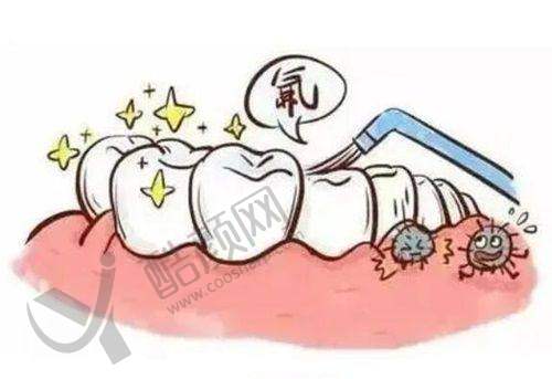 一、绍兴新昌青芸口腔门诊部怎么样？
