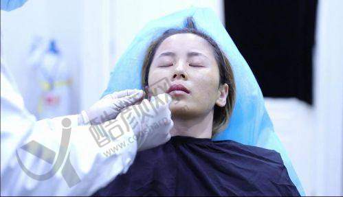 陈晓君主治医师简介