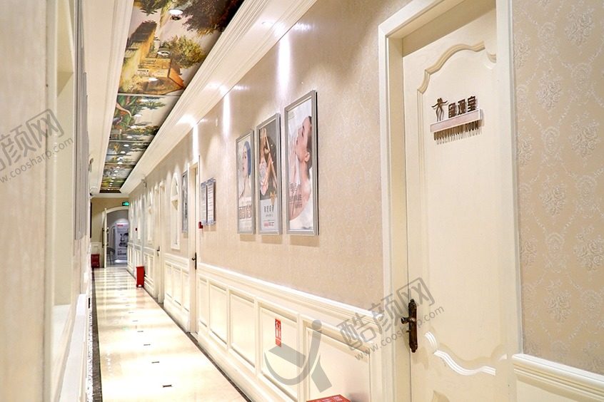 大理伊美东方丽人整形医院