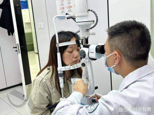八、湖南识目睛点眼科门诊部真实的患者评价如下：