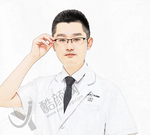 卢尚兵