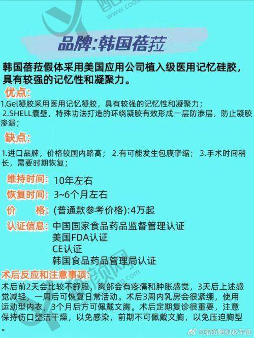 四、恩施美年华整形医院实例