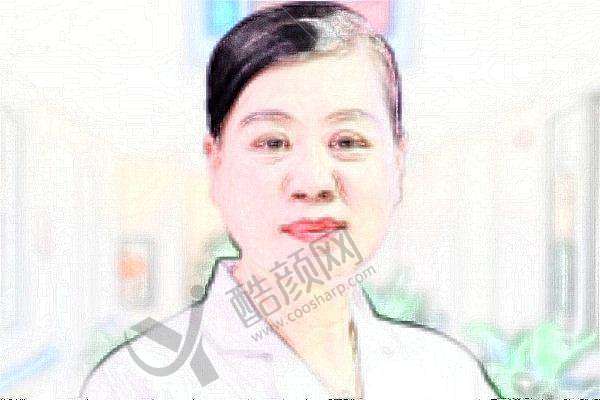 三、沈阳京科医院私密科医生介绍: