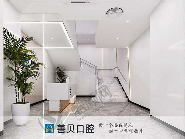三、深圳善贝口腔门诊部医生介绍: