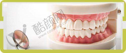 呼和浩特天牙口腔医院妥永仙医生镶美国拉瓦全瓷牙5638元起,舒适美观媲美真牙