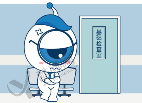 汕尾爱尔眼科医院角膜塑形镜6800元起，连锁品牌技术强助您轻松矫正视力 