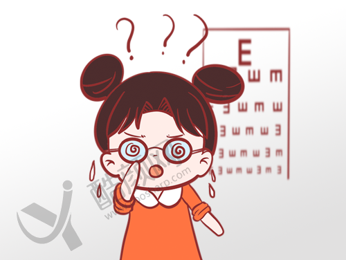 爱尔眼科的医生团队