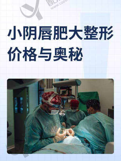 成都美容整形医院私密科：多项目专精服务