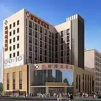 深圳港龙医院口腔科