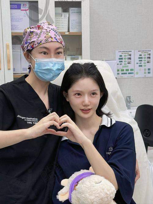 六、杭州冰美医疗美容门诊部真实的顾客评价如下：