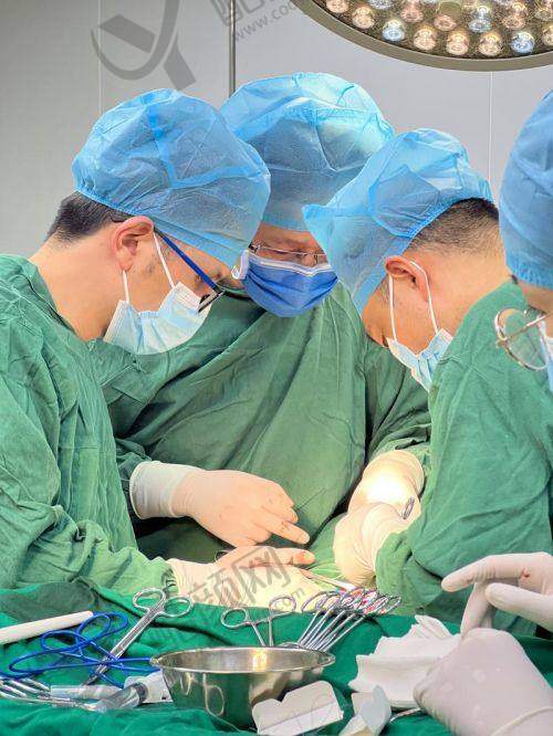 一、广州建国医院男科怎么样？