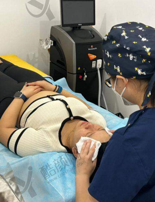 上海仁爱王俊玲口碑和评价