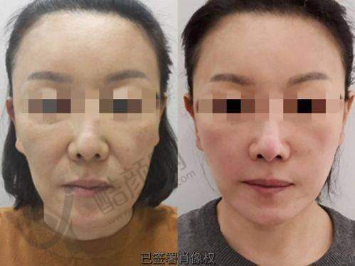 成都童颜博仕医疗美容诊所