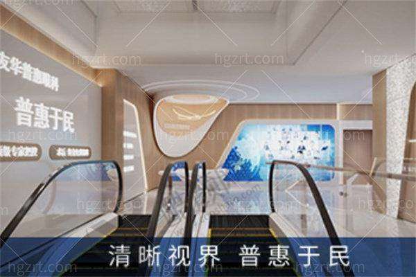 八、杭州友华普惠眼科医院真实的患者评价如下：