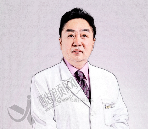 李晓东