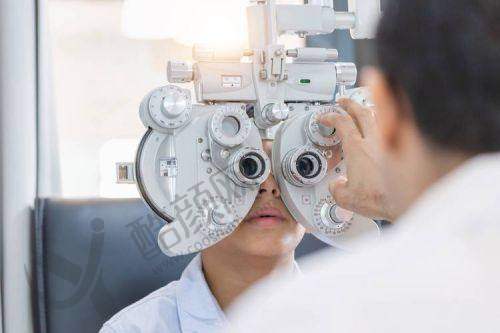 一、成都双楠医院眼科怎么样？