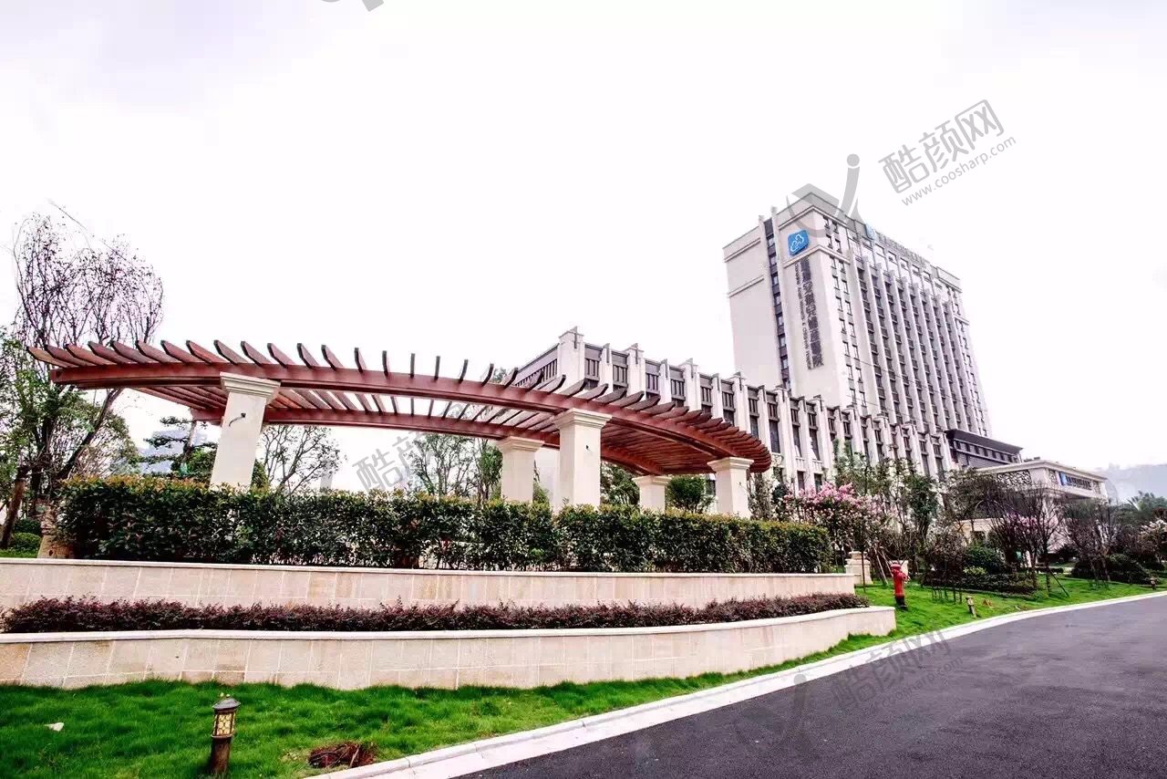 重庆市安琪儿妇产医院