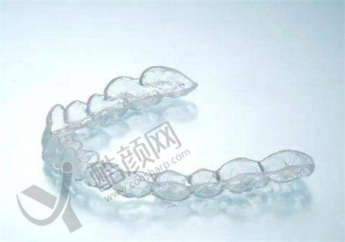 陈美占牙齿矫正实例