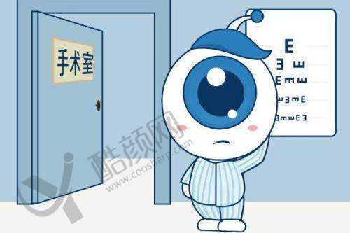 四、福州普瑞眼科医院医生介绍: