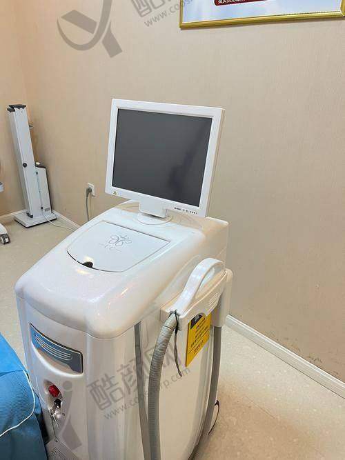 上海瑞金医院皮肤科
