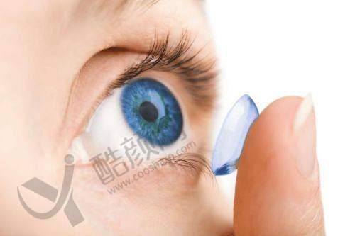 上海新视界眼科医院的优点
