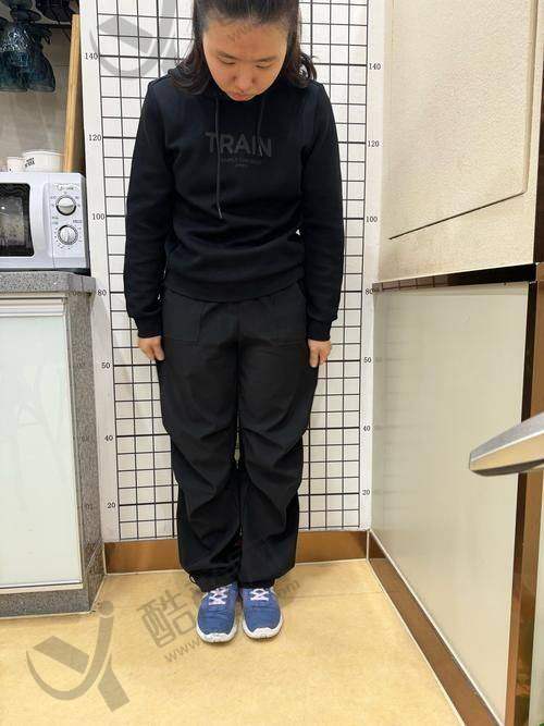 西安西美医院直腿术真实实例分享