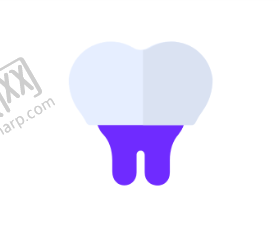 深圳新安麦芽口腔甄至美全瓷牙冠1980元起,10年老牌连锁,数字化种牙超精准