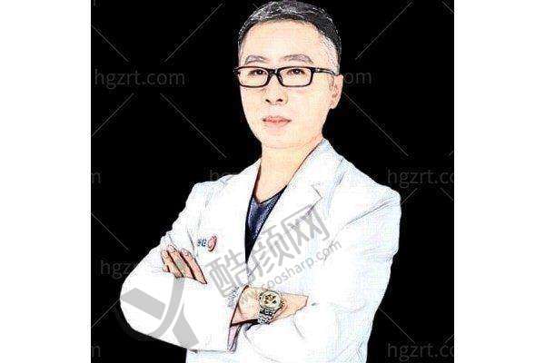 三、保定珍润医疗美容门诊部医生介绍: