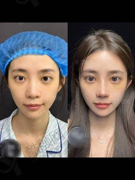 四、北京丽都素慕医疗美容诊所基本信息：