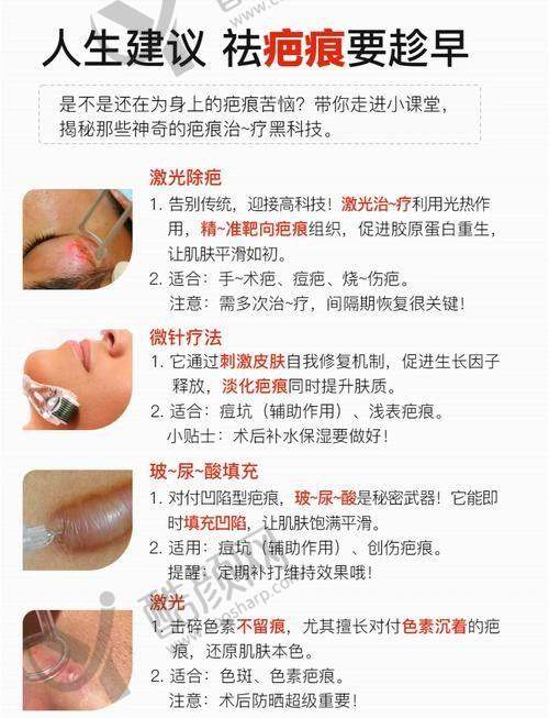 沈阳华美医院祛疤痕：价格与服务