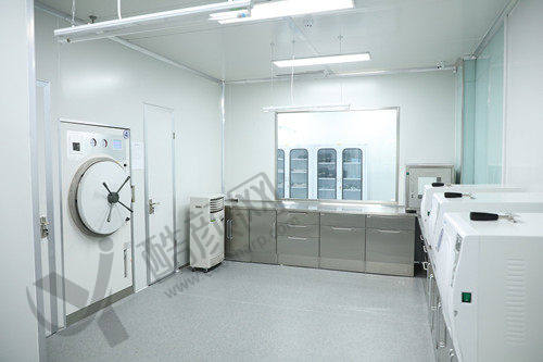 石家庄冀城口腔医院