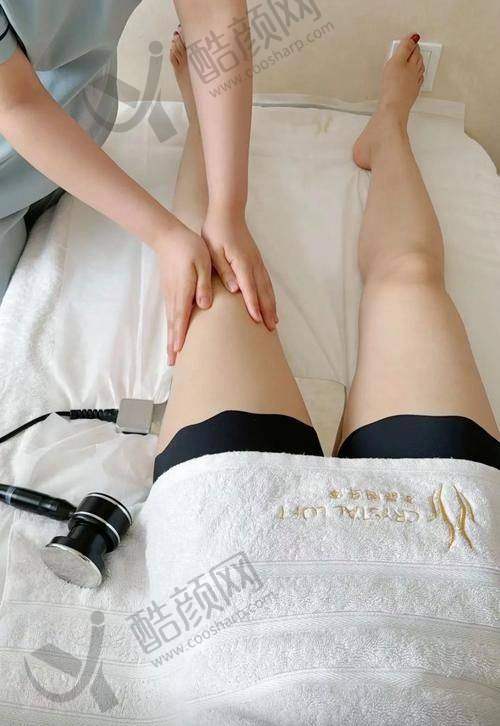 上海和德医疗美容大小腿吸脂5G光雕三效合一优势
