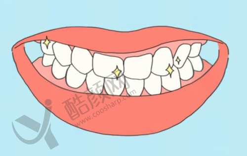 八、商丘交通医院中韩口腔<span style=