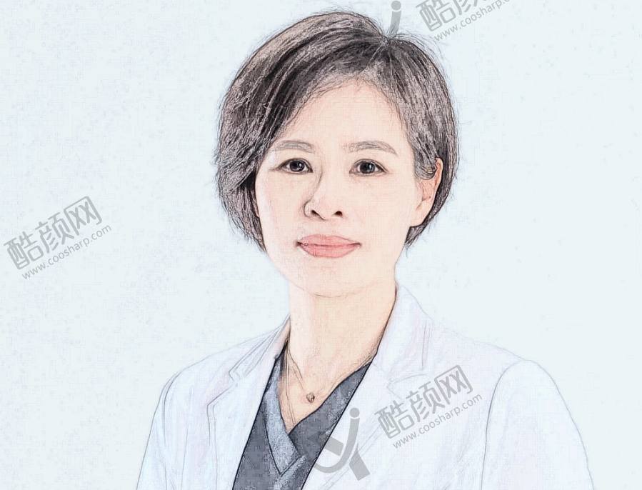 梁耀婵