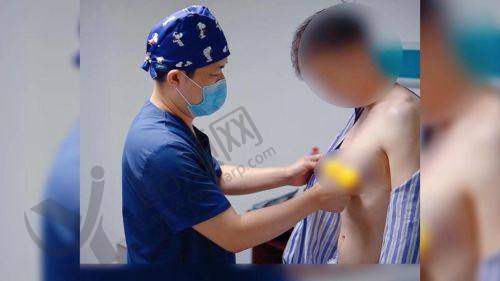 上海华美医疗美容医院：专精之选