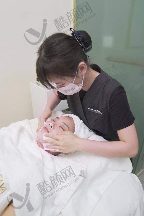 遵义利美康整形林煌医生介绍